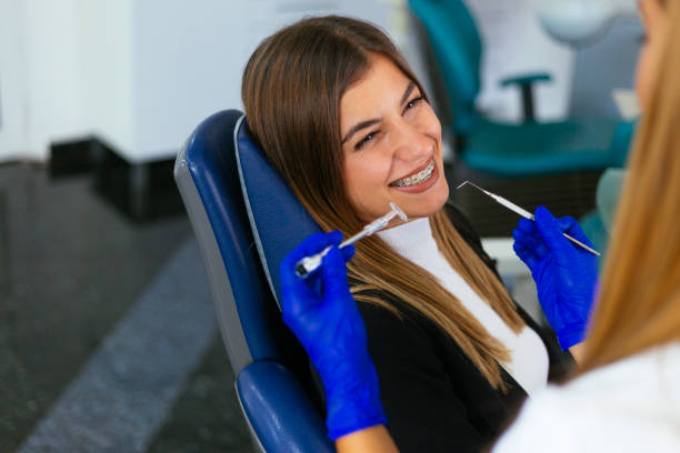 Best Cosmetic Dentistry  in Portage Lakes, OH