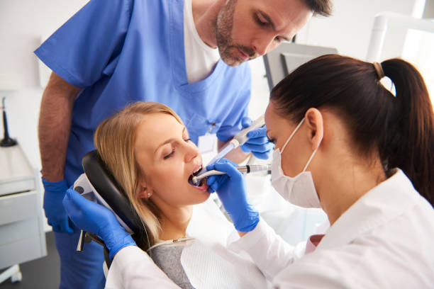 Best Full Mouth Reconstruction  in Portage Lakes, OH