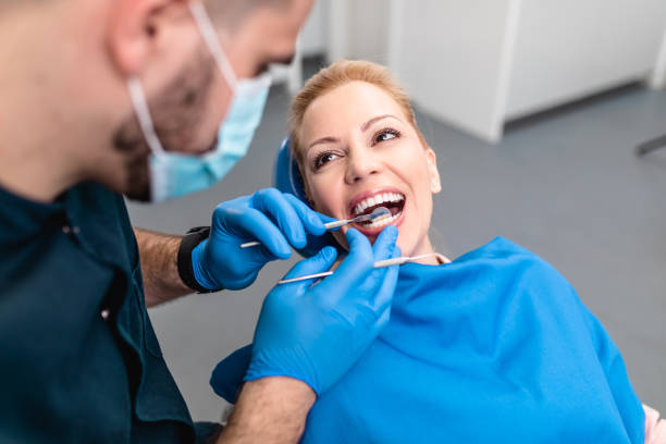 Best Dental Fillings (Composite and Amalgam)  in Portage Lakes, OH