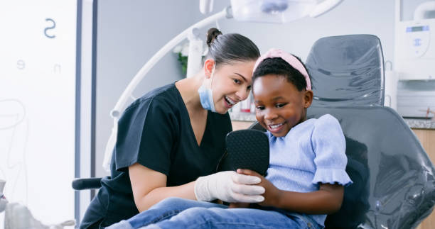 Best Laser Dentistry  in Portage Lakes, OH